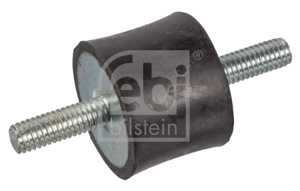 Stop- /Mounting Buffer